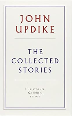 John Updike: The Collected Stories