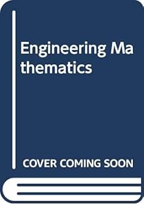 Engineering Math Vol 1 VNR London (Engineering Mathematics) by A.J.M. Spencer