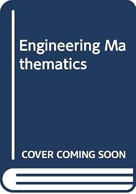Engineering Math Vol 1 VNR London (Engineering Mathematics)