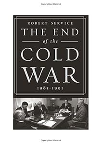 The End of the Cold War: 1985-1991