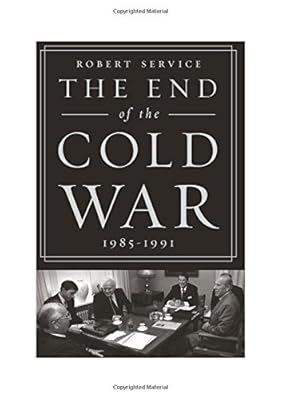 The End of the Cold War: 1985-1991