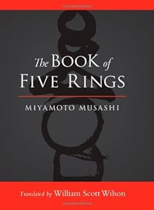 The Book of Five Rings