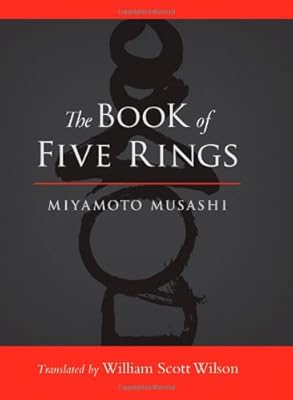 The Book of Five Rings