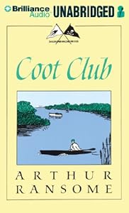 Coot Club