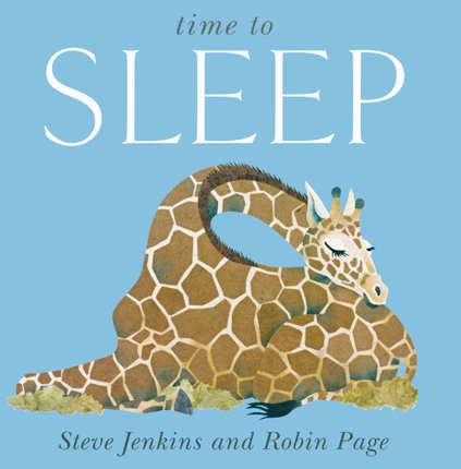 Time to Sleep