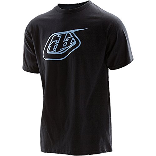 Troy Lee Designs Mens Logo '16 Short-Sleeve Shirt