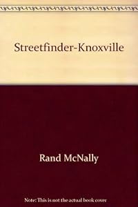 Knoxville & vicinity StreetFinder