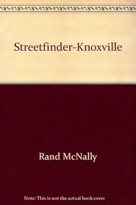 Knoxville & vicinity StreetFinder