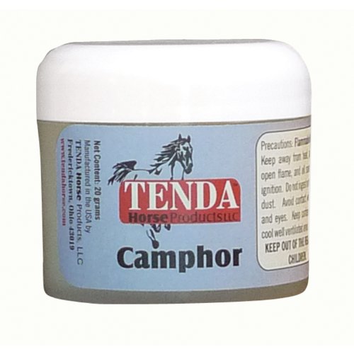 

CAMPHOR SYNTHETIC 2 OZ