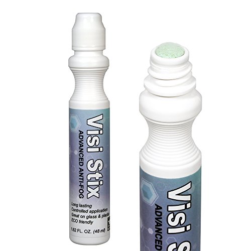 Algopix Similar Product 19 - Visi Stix Anti-Fog