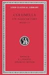 De Re Rustica: Books V-IX vol. 2 (Loeb Classical Library #407)