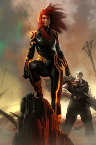 Cable Vol. 4: Homecoming by Duane Swierczynski