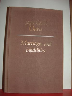 Marriages and Infidelities