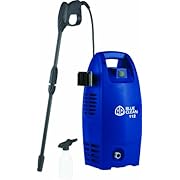 AR Blue Clean AR112 1600 PSI 1.58 GPM Electric Hand Carry Pressure Washer