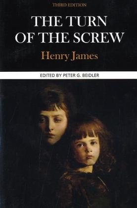 The Turn of the Screw by Henry James