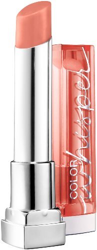 Maybelline New York Color Whisper By Color Sensational Lipcolor, Mocha Muse, 0.11 Ounce (Pack of 2)
