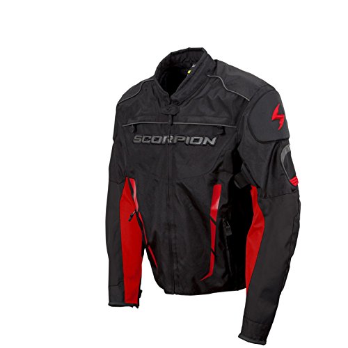 Algopix Similar Product 4 - Scorpion Battalion Jacket 