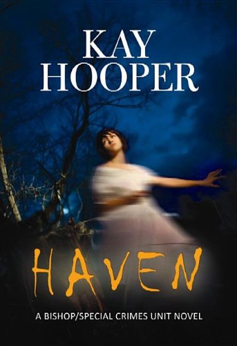 Haven by Kay Hooper