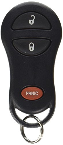 Algopix Similar Product 19 - keyless ride 5510 Chrysler Group 3