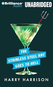 The Stainless Steel Rat Goes to Hell