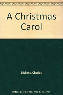 A Christmas Carol