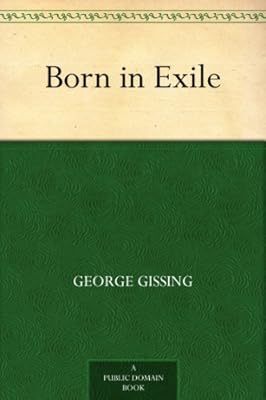Born in Exile