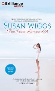 The Ocean Between Us