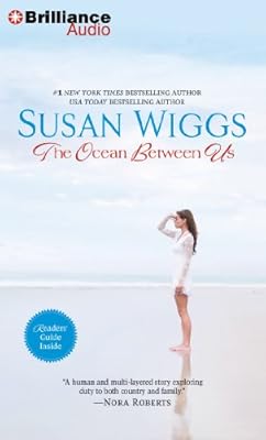 The Ocean Between Us