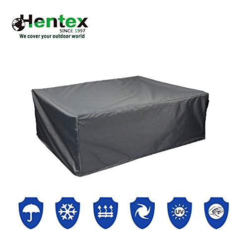 Algopix Similar Product 6 - Hentex Cover Outdoor Table Cover with