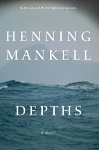Depths: A Novel