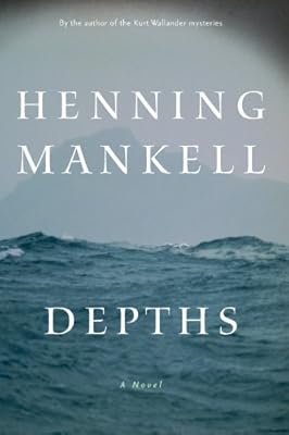 Depths: A Novel