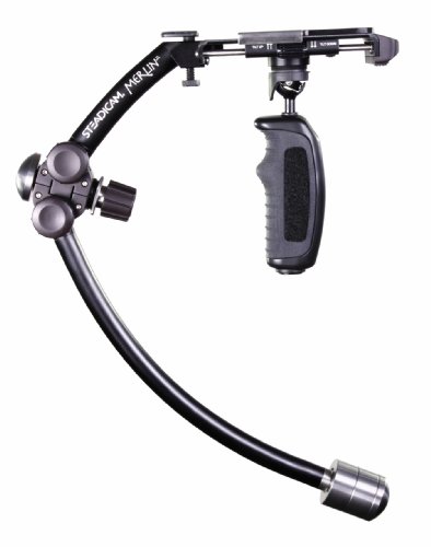 Steadicam Professional Video Stabilizers Merlin 2 Steadicam Professional Video Stabilizers Merlin 2