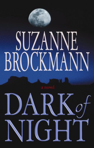 Dark of Night by Suzanne Brockmann