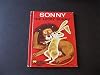 Sonny the Lucky Bunny