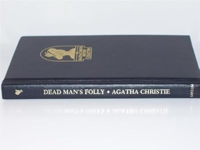 Dead man's folly