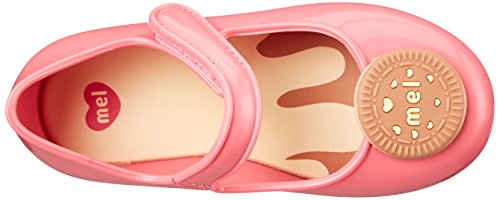 

Mini Melissa Cool Baby II Flat (Toddler)