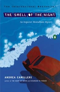 The Smell of the Night (An Inspector Montalbano Mystery)