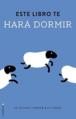 Este libro te hara dormir