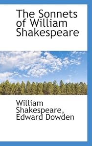 The Sonnets of William Shakespeare
