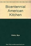 Bicentennial American Kitchen