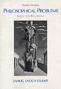 Philosophical Problems: Selected Readings by Samuel Enoch Stumpf
