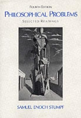Philosophical Problems: Selected Readings