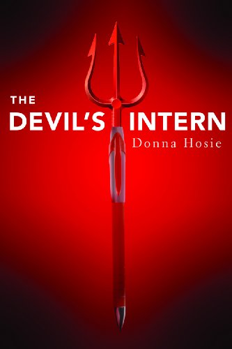 The Devil's Intern by Donna Hosie