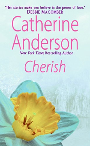 Cherish by Catherine Anderson