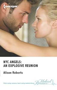 NYC Angels: An Explosive Reunion