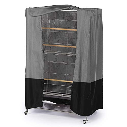 Algopix Similar Product 8 - Large Bird Cage Cover Large Parrot