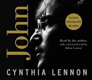 John by Cynthia Lennon