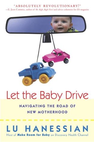 Let the Baby Drive