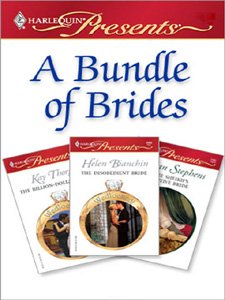 A Bundle of Brides by Susan Stephens