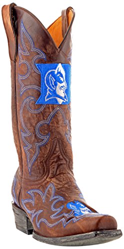 Algopix Similar Product 2 - Gameday Boots NCAA Duke Blue Devils